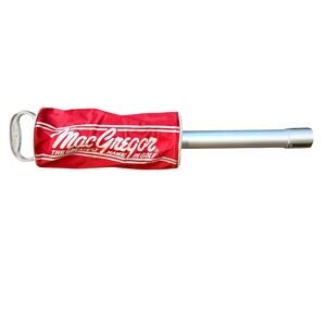 Vintage Macgregor Bag Shag Golf Ball Retriever